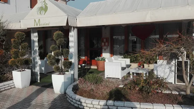 Ristorante Vecia Osteria dei Morini