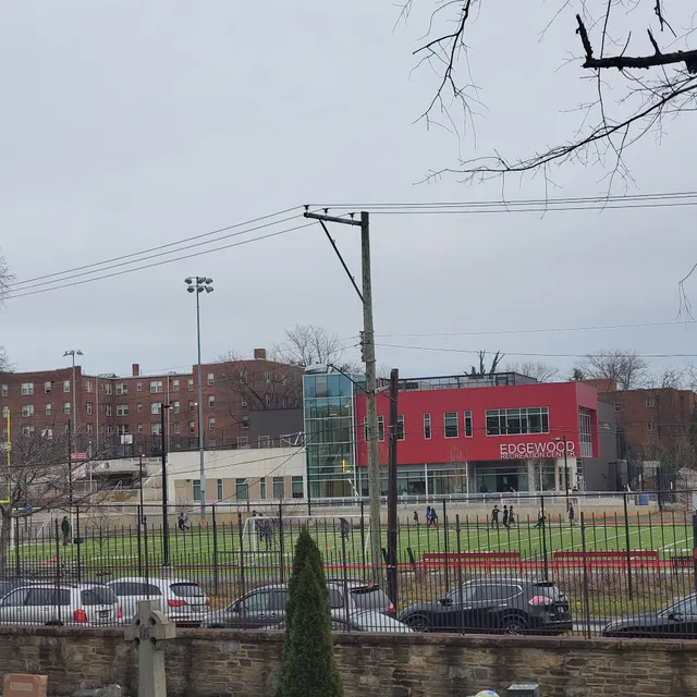 Edgewood Playground