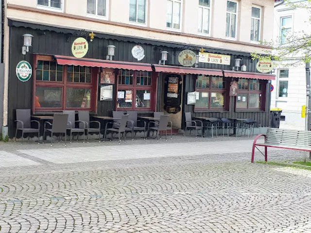 Biersalon Lion