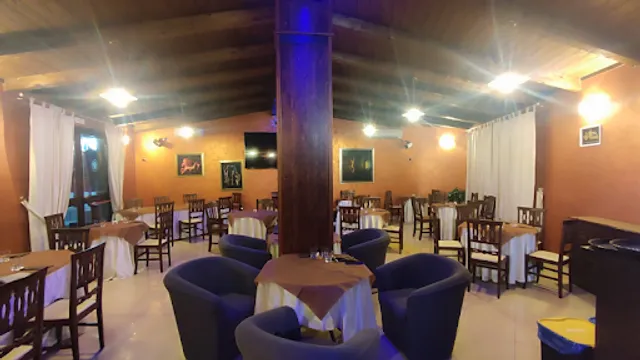 Pizzeria Ristorante Steak House La Rosa dei Venti