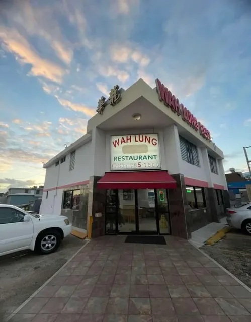 Wah Lung Restaurante
