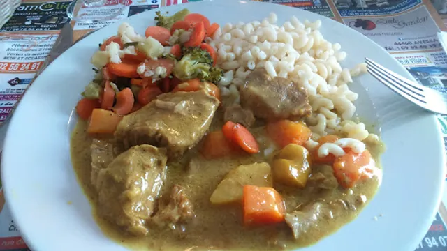 La Marina Bar Restaurant