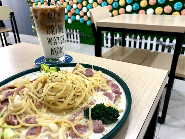 嗨福食堂（無訂位服務）