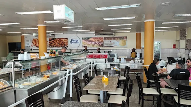 Espaço Gourmet