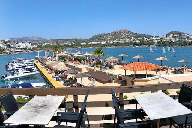 Όμιλος Βουλιαγμένη