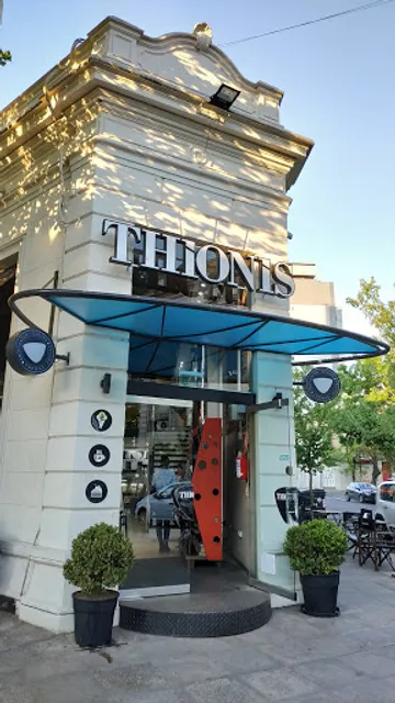 Thionis Avenida 51