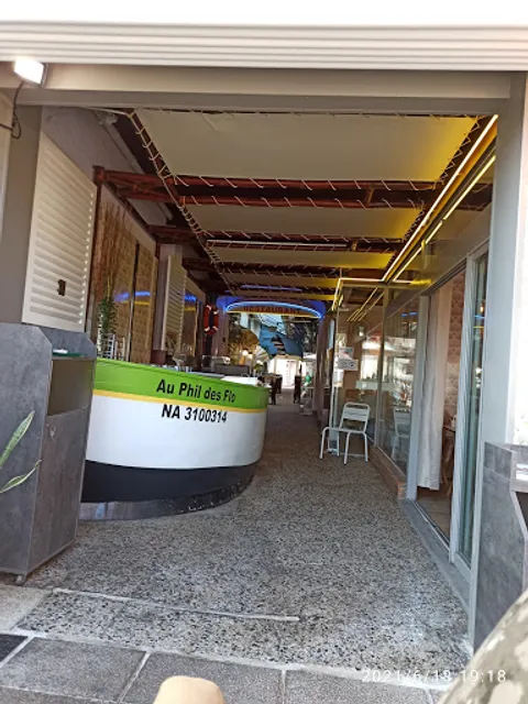 Restaurant Cœur & Crème Pornic - Spécialités Savoyardes & Fruits de Mer