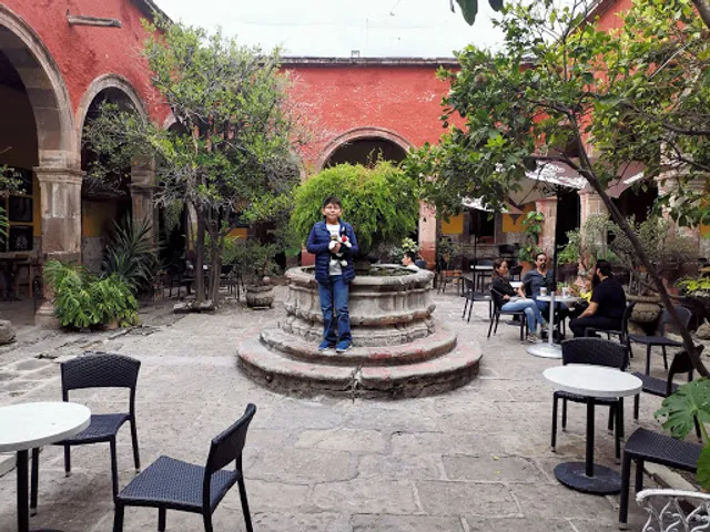 Restaurante Pueblo Viejo