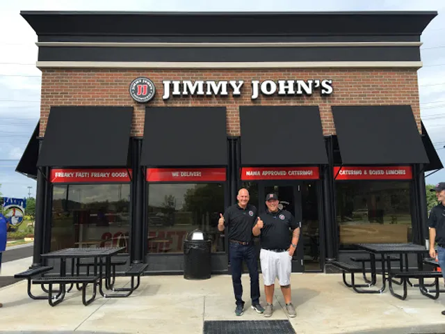 Jimmy John's