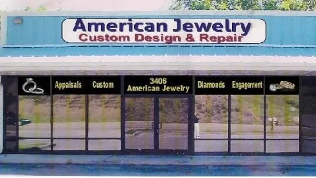 American Jewelry Company
