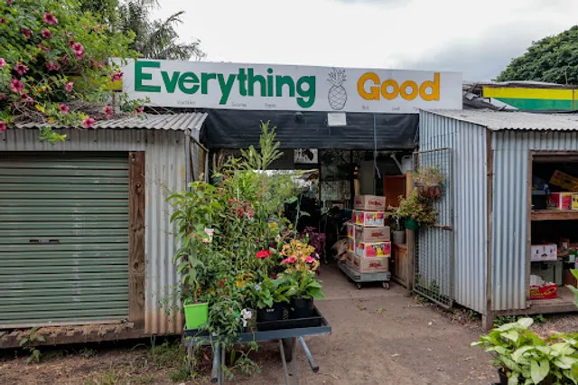 Glasshouse Grind - yummy pies