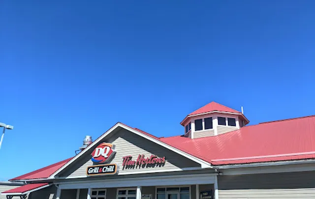 Dairy Queen Grill & Chill