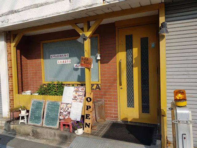 Cafe Marchen (Meruhen)