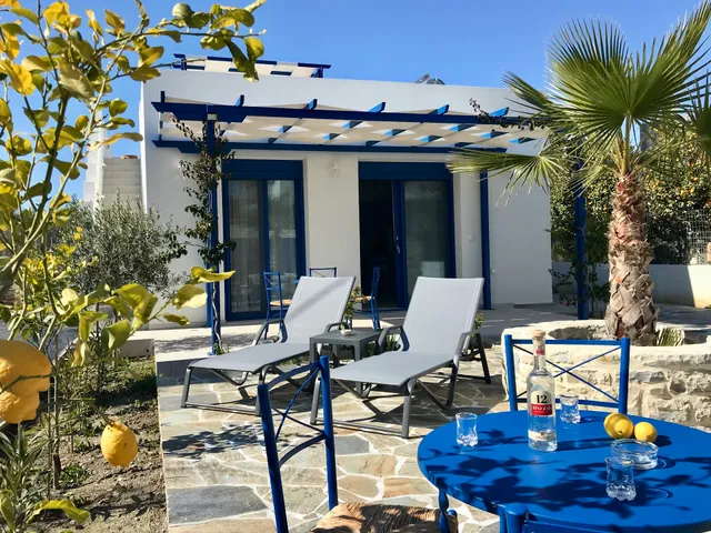 Utopia Residences Kazantzakis Gaia