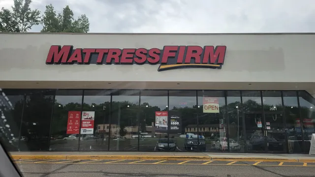 Mattress Firm Newington- Berlin Turnpike