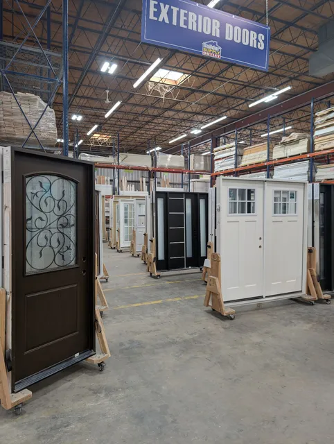 Builder Supply Outlet