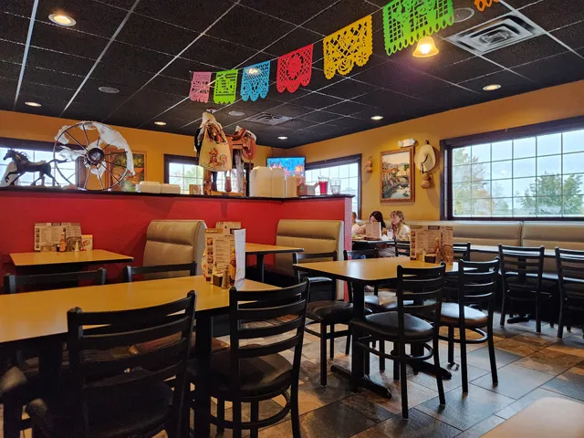 El Potro Mexican Cafe