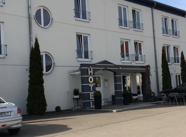 Hotel Am Kellhof
