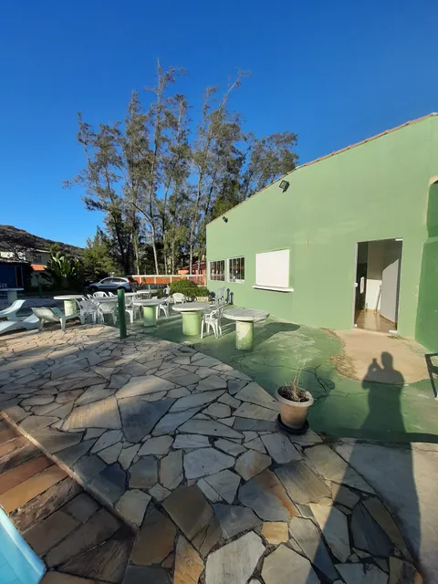 Pousada Hostel dos Lagos