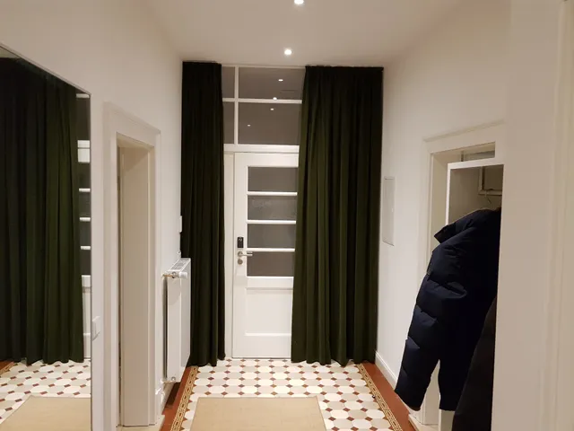 Bergmann Boardinghouse II