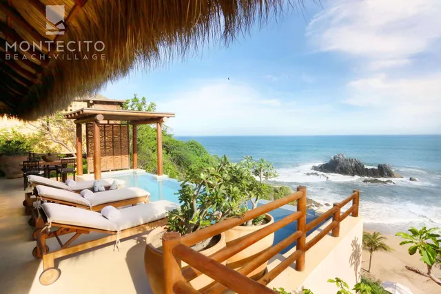 Montecito Beach Village