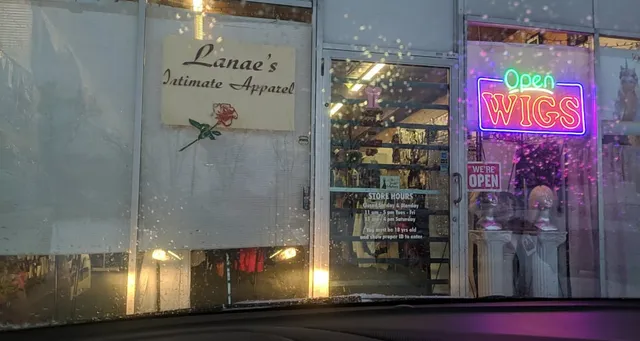 Lanae's Intimate Apparel