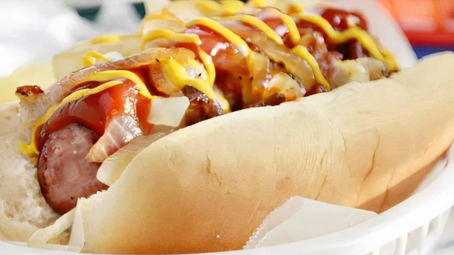 The Train Station Cafe