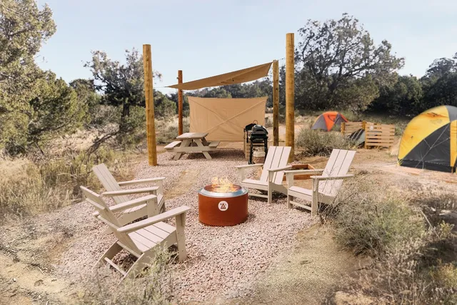 Ramble at Mesa Verde National Park