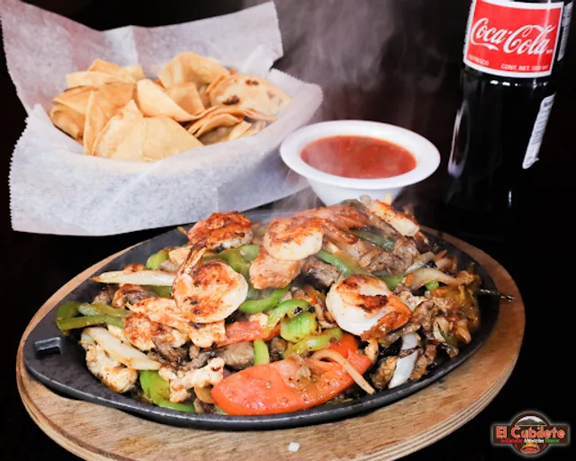El Cubilete Mexican Restaurant