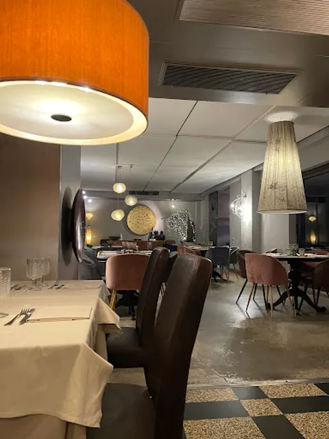 OrsoBruno Ristorante Pizzeria Steak House