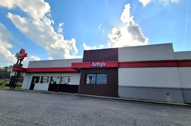 Arby's