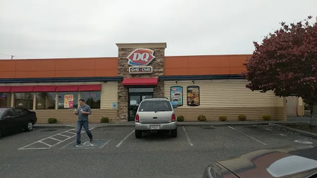 Dairy Queen Grill & Chill