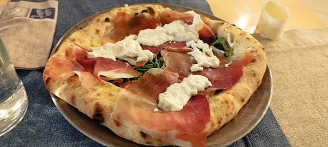 NovePuntoQuattro - Ristorante Pizzeria Loungebar