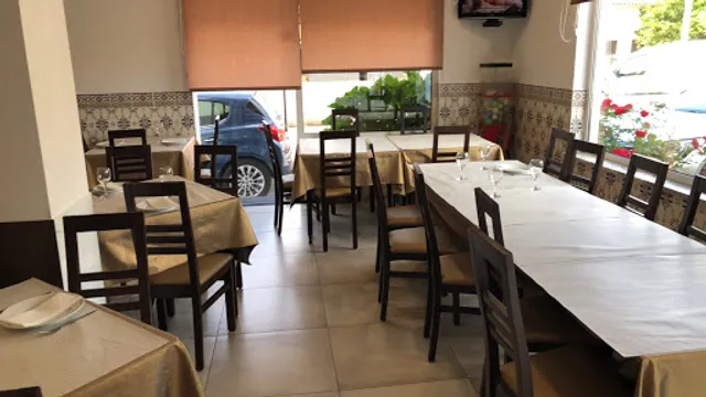 Restaurante O Sancho