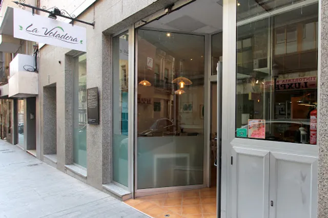 Restaurant La Voladora