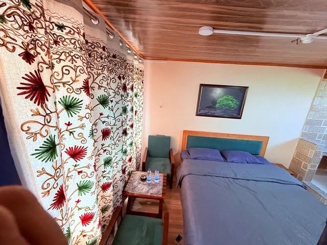 COZY HAVEN SRINAGAR KASHMIR