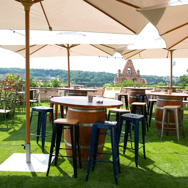 La Guinguette du BBT