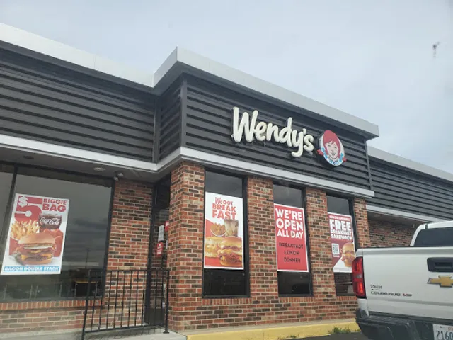 Wendy's