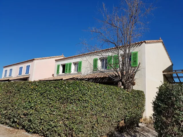 Résidences 3009 et 3011 Ile des Pêcheurs