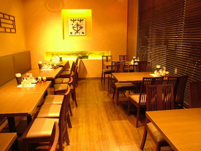 健康中華 青蓮 川崎西口店