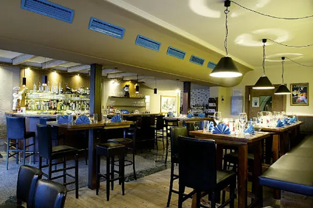 Himmelblau Restaurant