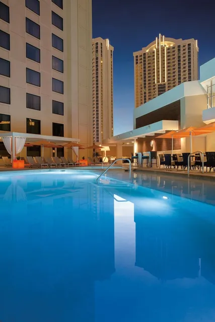 Marriott's Grand Chateau