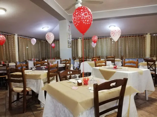 Ristorante Pizzeria San Nicola