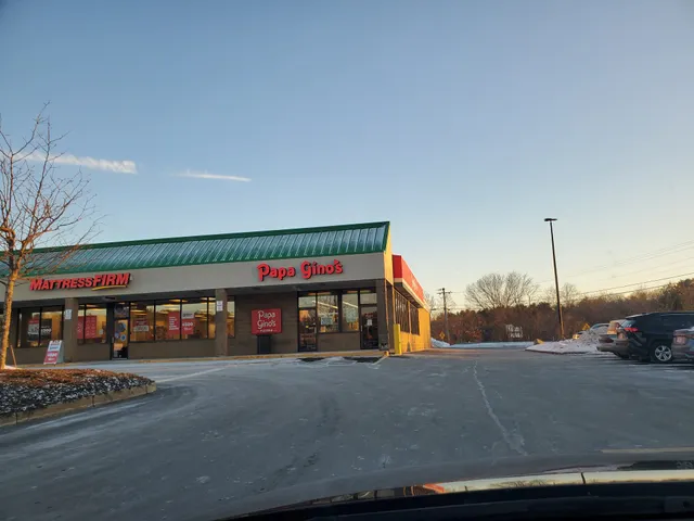 Mattress Firm Franklin