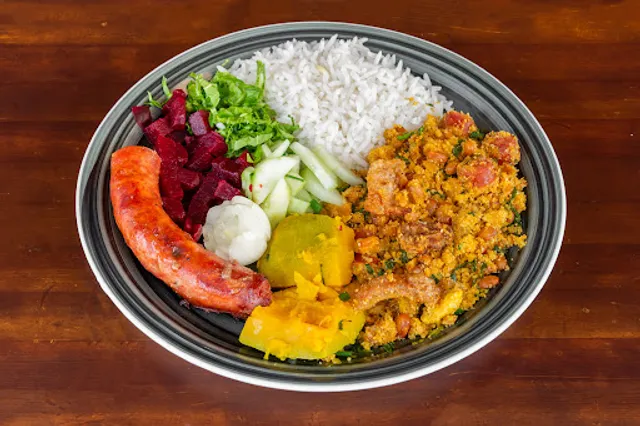 Restaurante Empório Clã