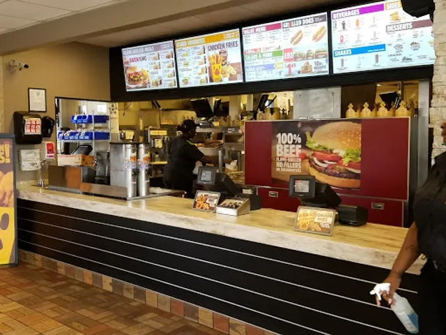Burger King