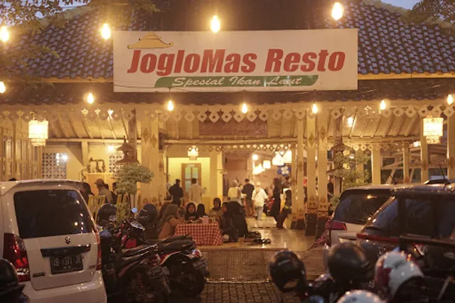 JogloMas Resto