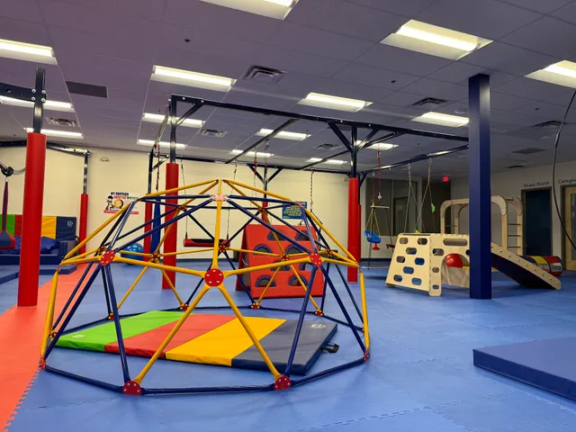 We Rock The Spectrum - Carmel