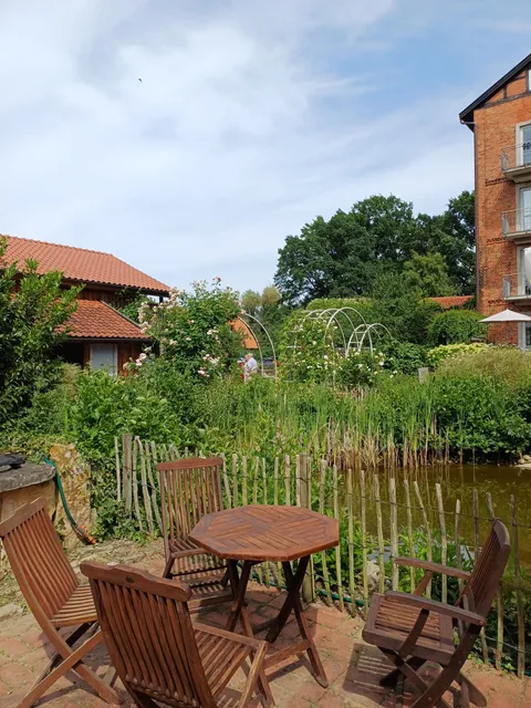 Zur Alten Wassermühle