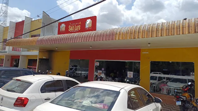 Churrascaria São Luis